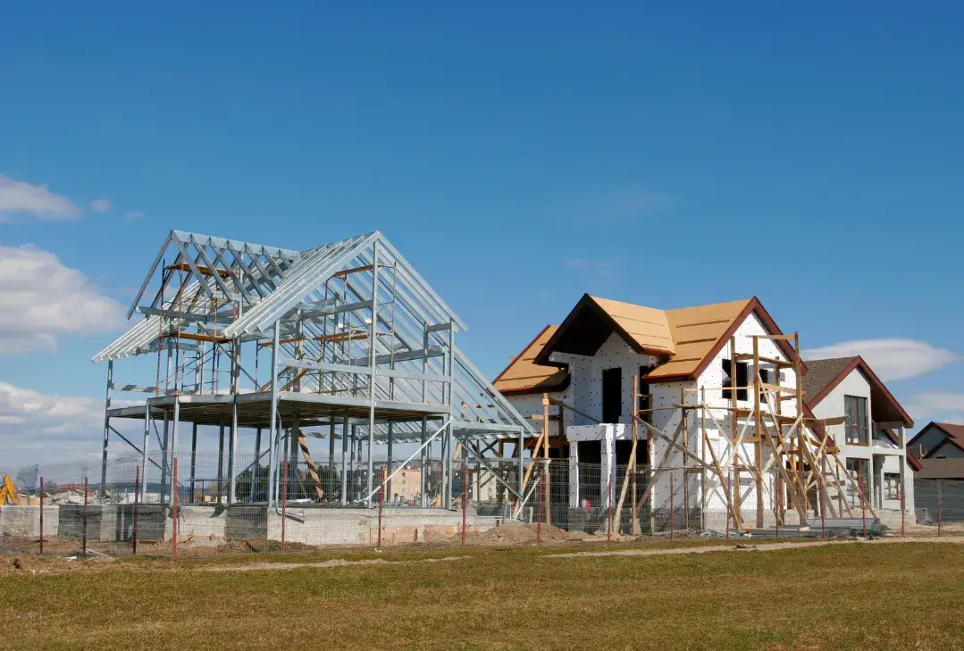 Ile kosztuje budowa domu szkieletowego pod klucz? Sprawdź ceny i czynniki wpływające na koszty