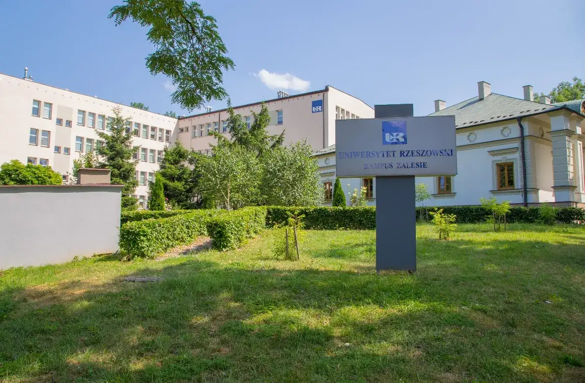 Zalesie Uniwersytet Rzeszowski: wszystko, co musisz wiedzieć o kampusie