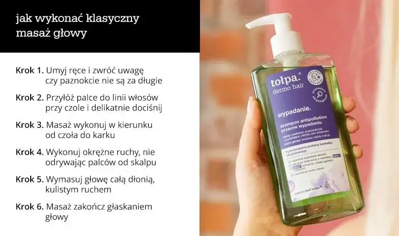 Masaż głowy: Jak wykonać? Techniki, korzyści i relaks (do 70 znaków)