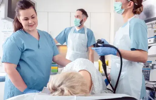 Gdzie najszybciej kolonoskopia na nfz Wrocław - uniknij długiego czekania