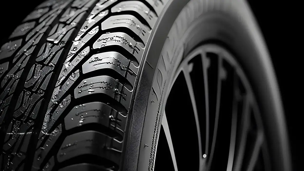 Jakie opony wielosezonowe? Ranking 2026 i wybór eksperta