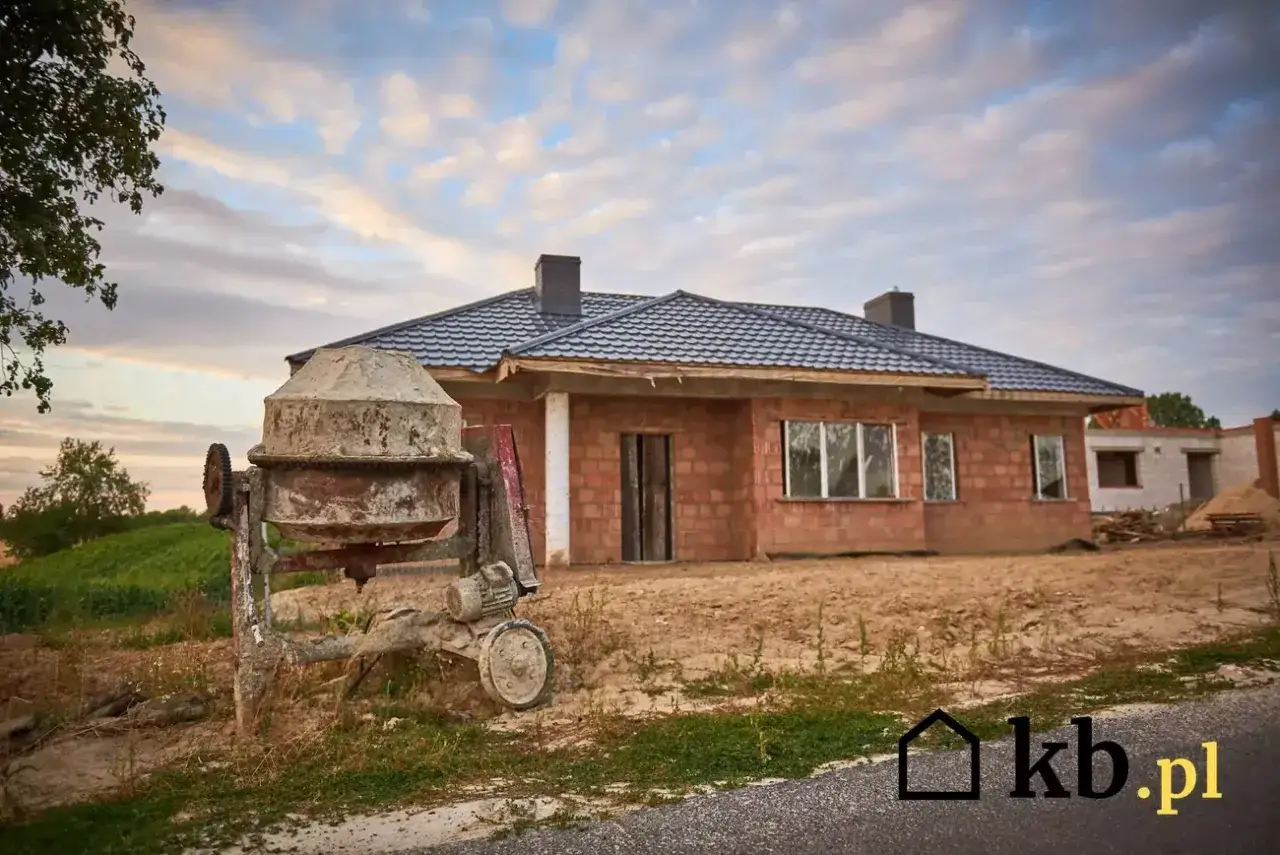 Elewacja domu 2026: Ile kosztuje m²? Pełny cennik i porady