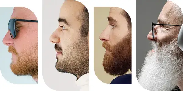 Jak poprawić zarost: skuteczne metody na gęstszą brodę i zdrowe włosy