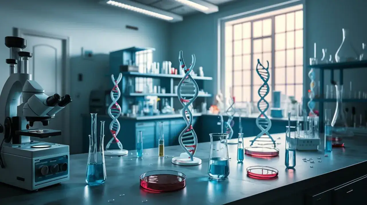 Biotechnologia medyczna: jak zmienia medycynę i ratuje życie?