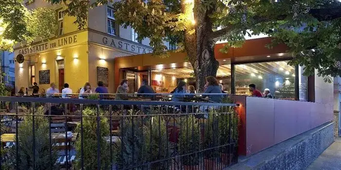 Mennas Time Out Würzburg: Menü, Ambiente & Bewertungen Ihr Guide