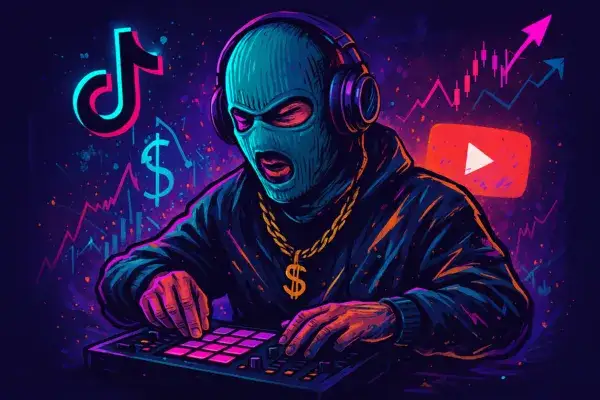 Jak znaleźć podkład muzyczny: najlepsze źródła i ważne porady