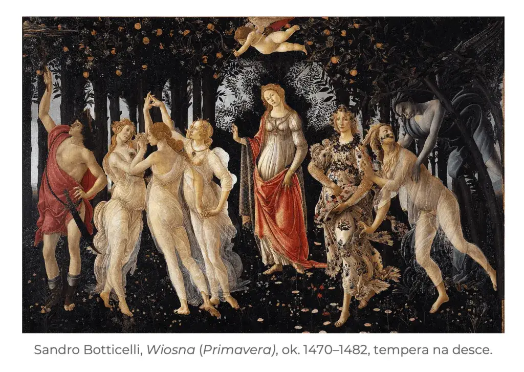 Motywy ikonograficzne: Klucz do głębszej interpretacji sztuki