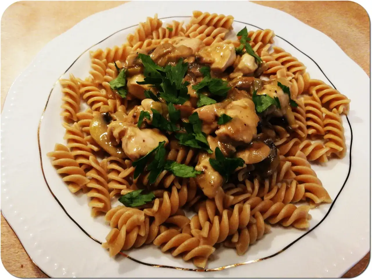 Świderki i sosy: Dlaczego fusilli to mistrz w łapaniu smaku?