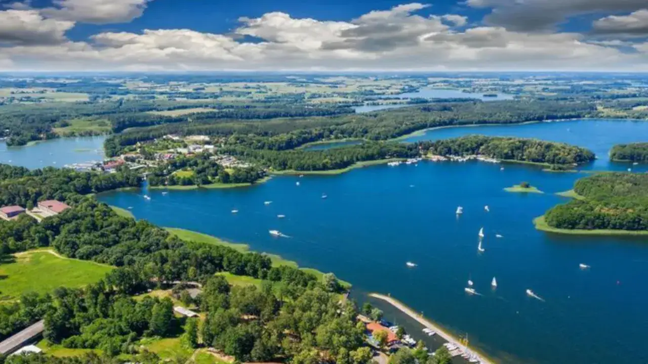 Najciekawsze atrakcje Warmii i Mazur, które musisz zobaczyć