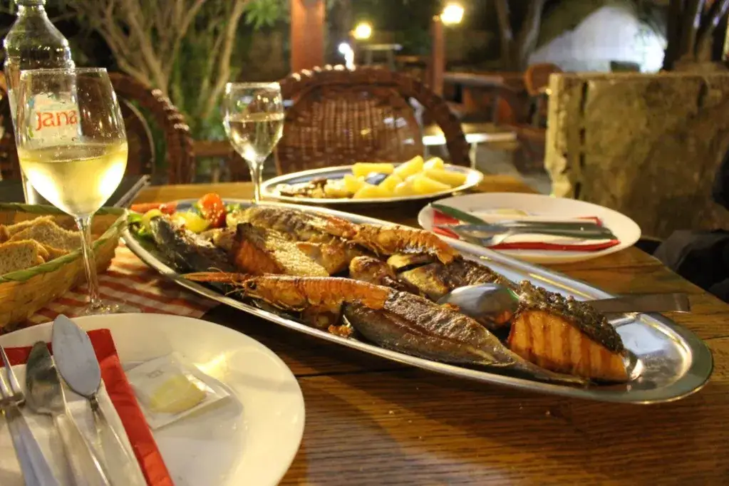 Gdzie zjeść w Zadarze - odkryj najlepsze lokale i smaki Dalmacji