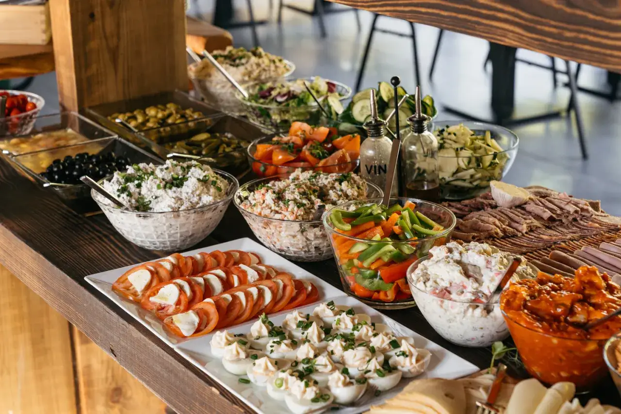 Frombork gdzie zjeść – najlepsze miejsca na pyszne jedzenie