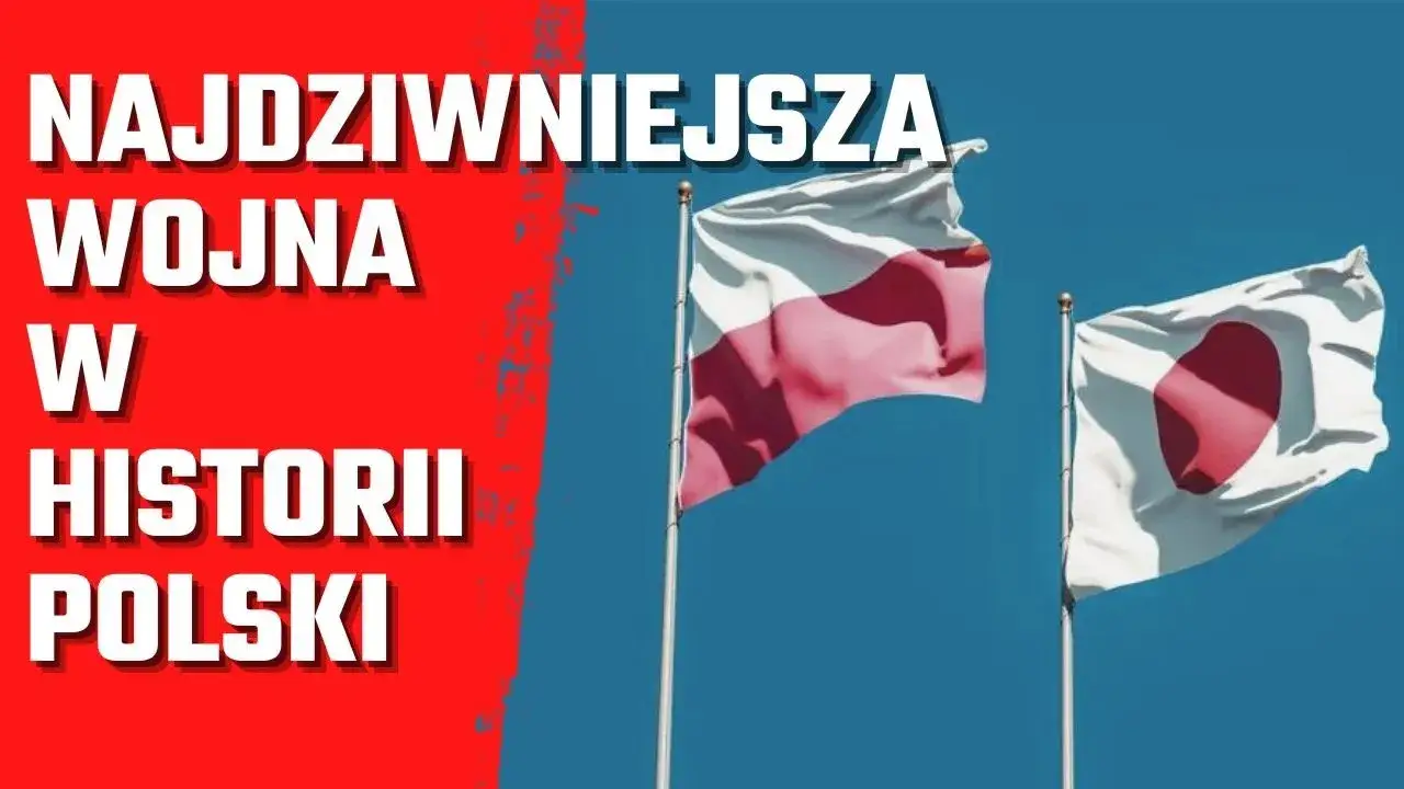 W którym roku Polska wypowiedziała wojnę Japonii i dlaczego to ważne