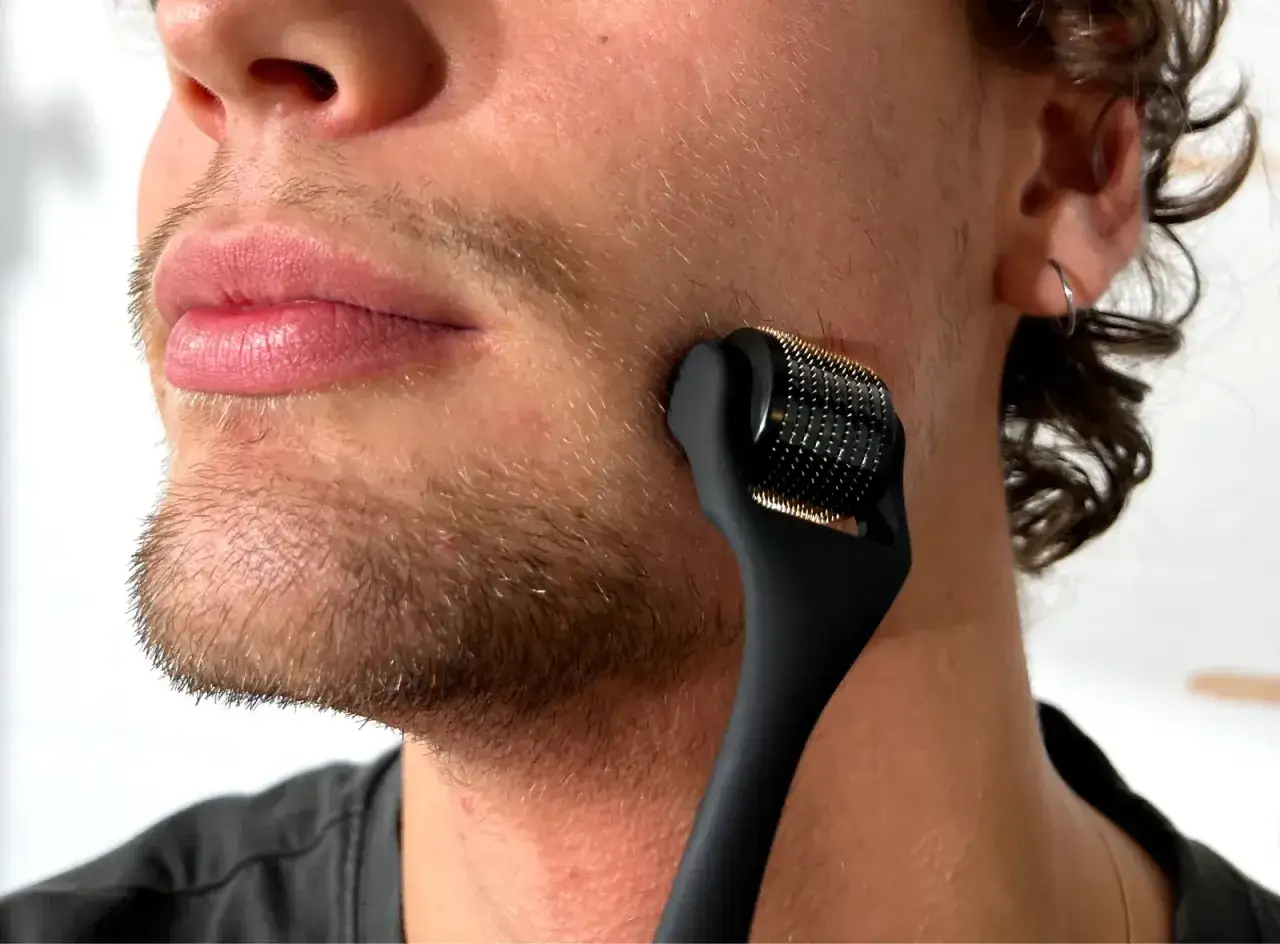 Jak szybko rośnie zarost? Odkryj sekrety szybszego wzrostu brody