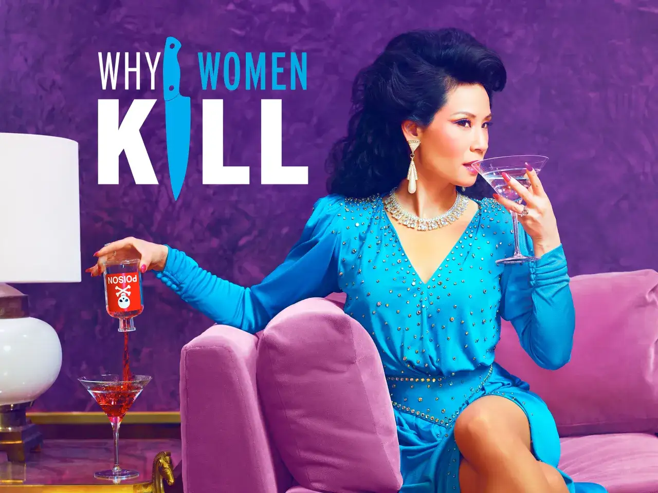 Dlaczego żony zabijają? Odkryj mroczne przyczyny ich działań