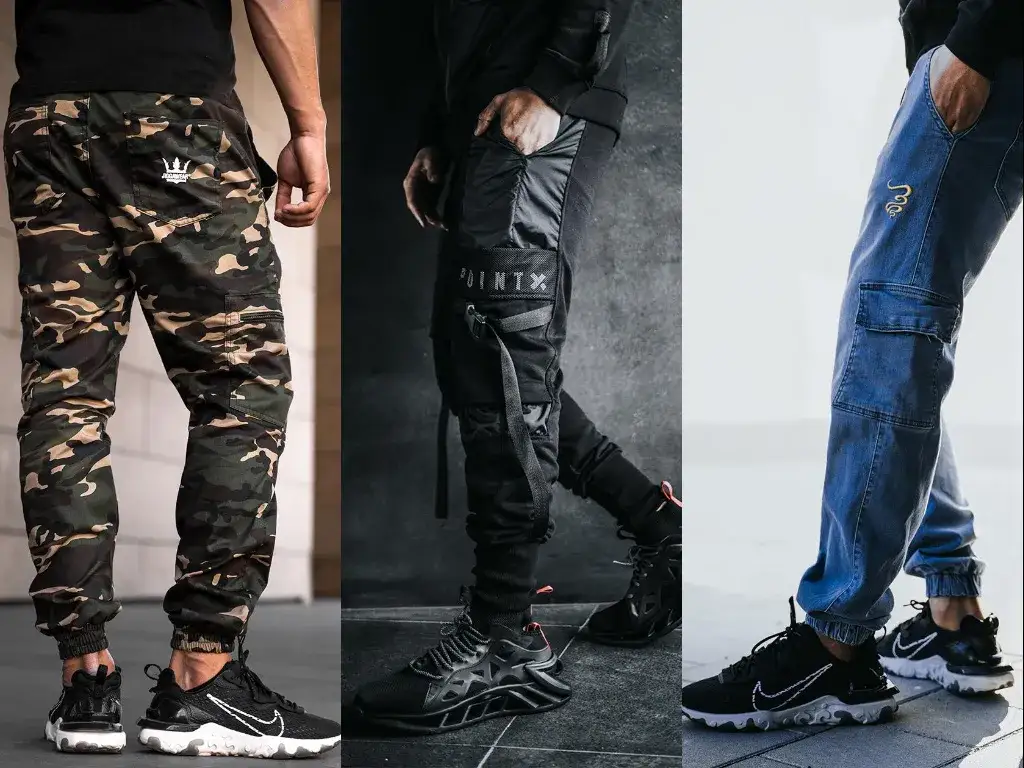 Jakie buty do spodni bojówek – odkryj idealne połączenia stylowe