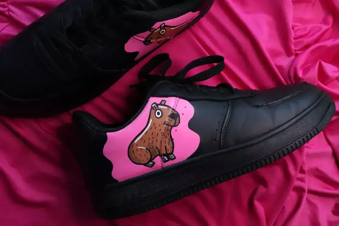 Ile kosztuje custom butów? Od 150 zł do dzieła sztuki pełny cennik.