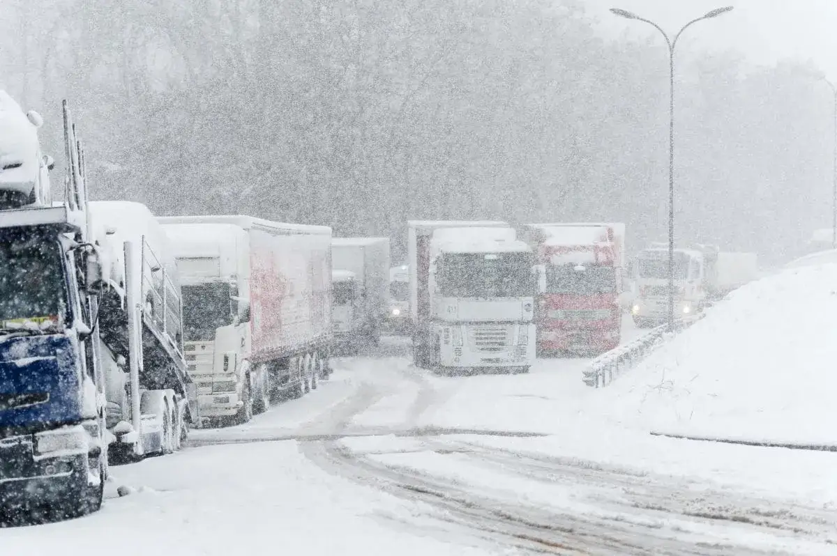 Ile paliwa zużywa Webasto w ciężarówce? Sprawdź, by oszczędzać!