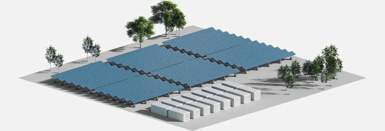 Najlepsze energypack dla instalacji fotowoltaicznych w Mazowszu