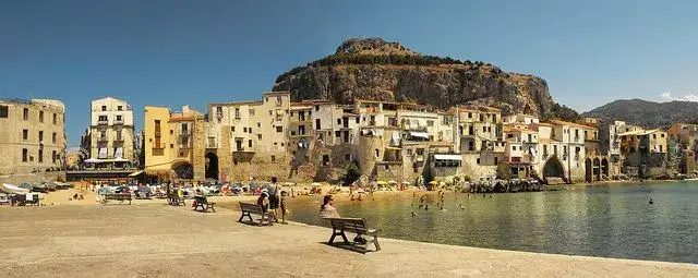 Sycylia kiedy jechać: uniknij tłumów i ciesz się idealną pogodą