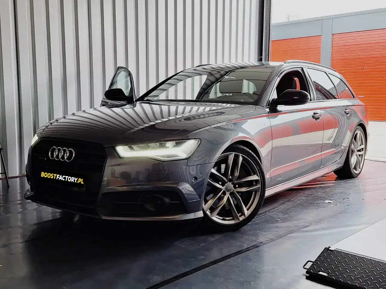 Stage tuning: Odblokuj potencjał auta! Stage 1, 2, 3 i co dalej?