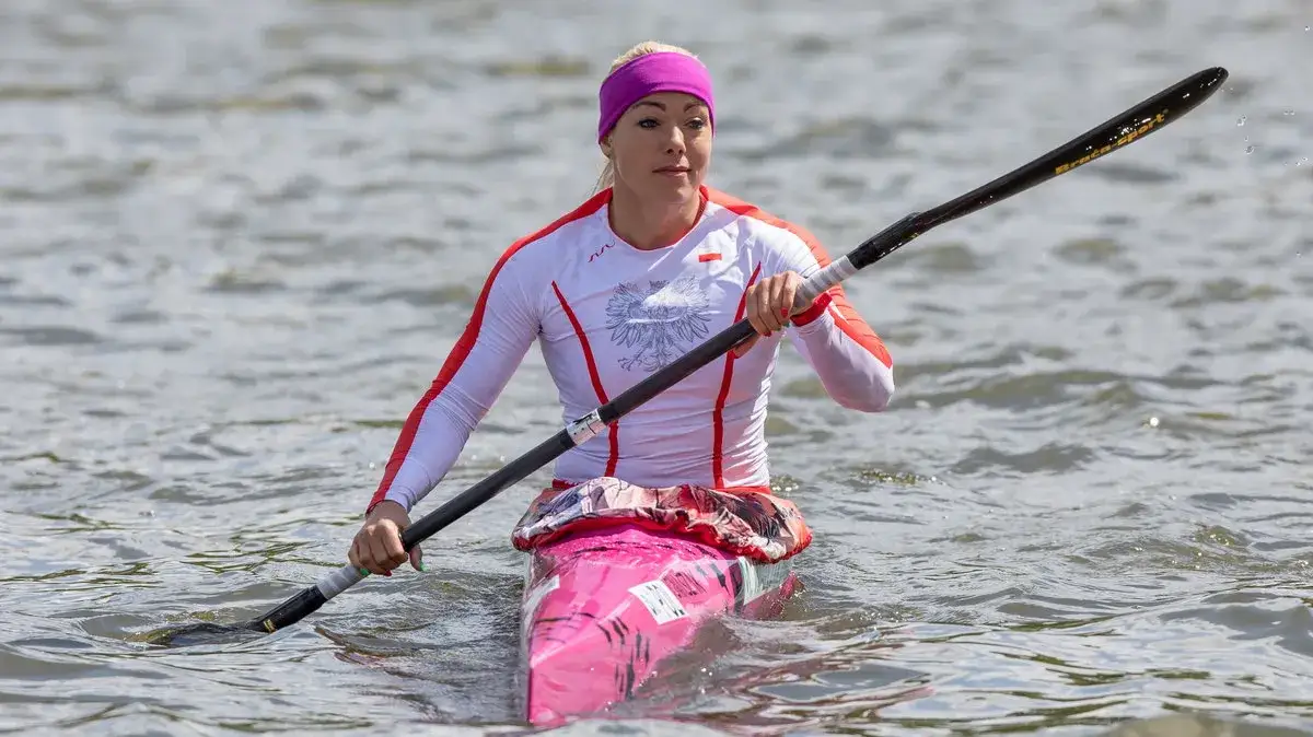 Kajakarstwo klasyczne: historia, sukcesy i przyszłość w Polsce