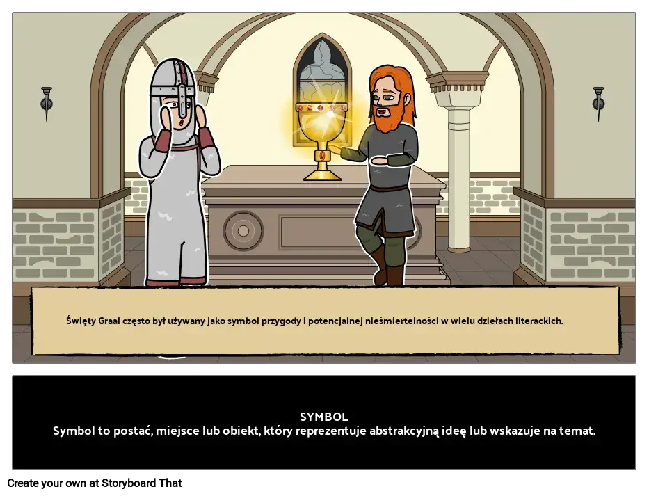 Zjawy w literaturze: symbolika i znaczenie kulturowe