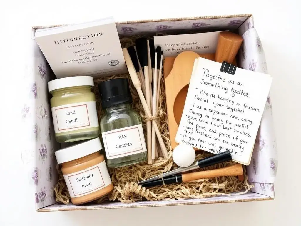 Prezent na Dzień Chłopaka DIY: Kreatywne pomysły, które zachwycą