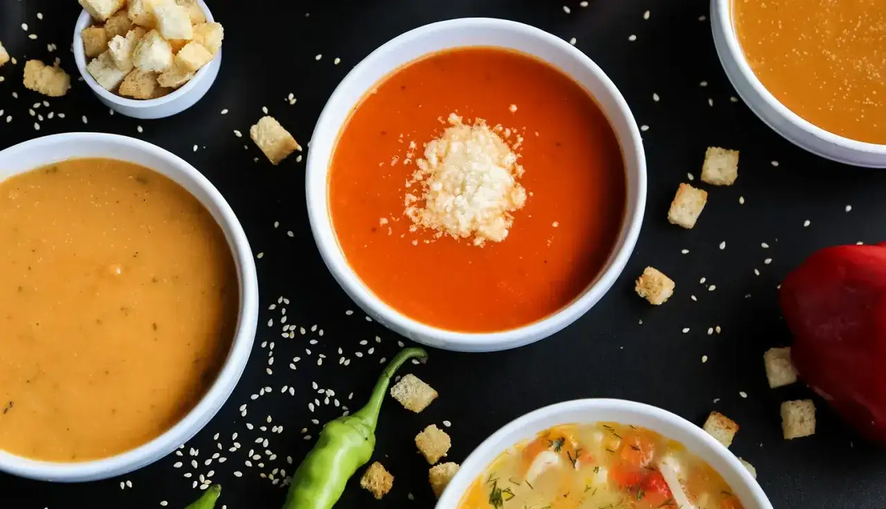 Niedzielny obiad: Inspiracje na smak zamiast rosołu i schabowego