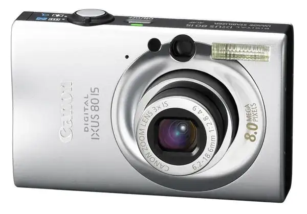 Historia aparatów Canon IXUS: Jak zmieniły fotografię cyfrową?