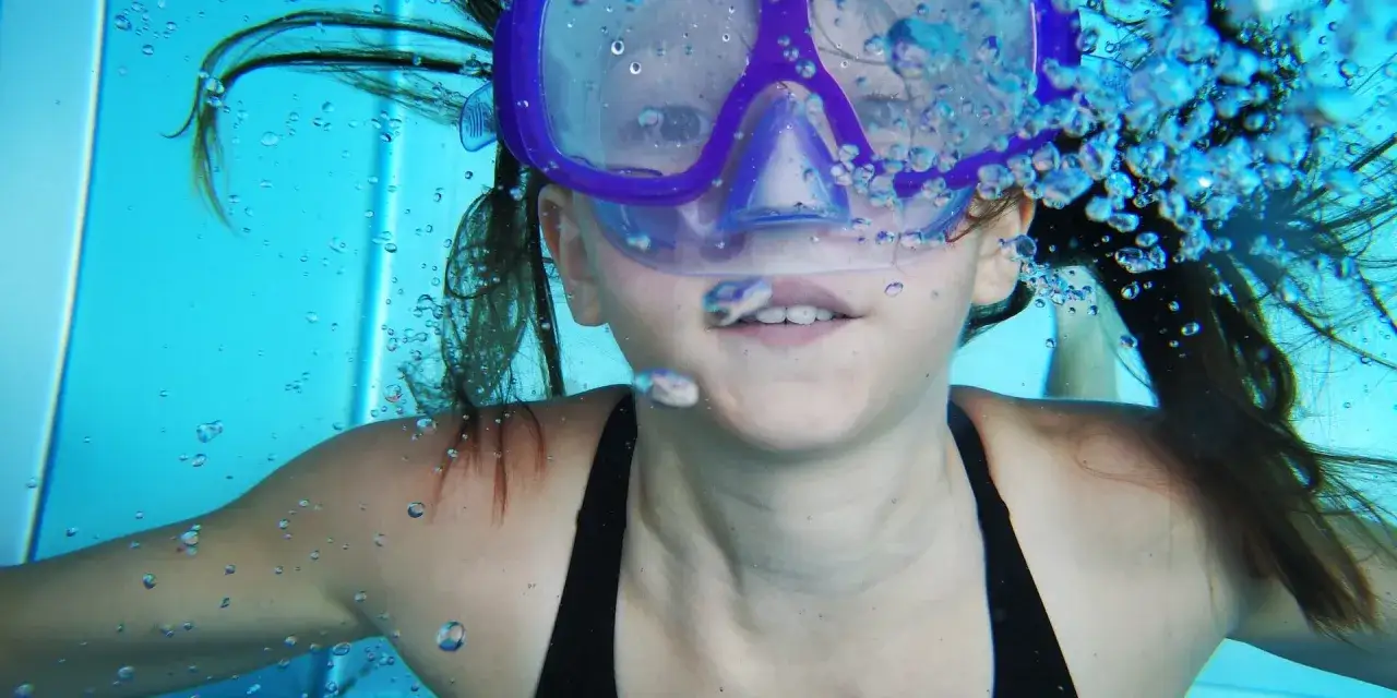 Nauka pływania dla dzieci od czego zacząć - skuteczne metody i porady