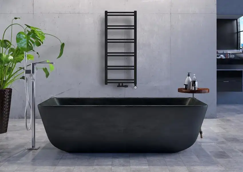 Jak zamontować grzejnik łazienkowy - uniknij najczęstszych błędów