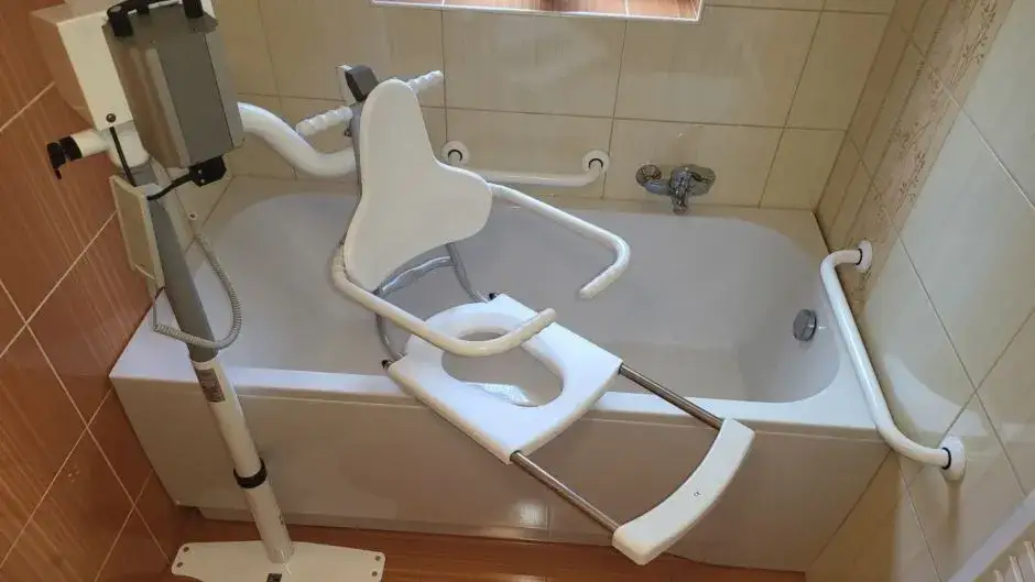 Dofinansowanie łazienki: Kto dostanie pieniądze? Sprawdź!