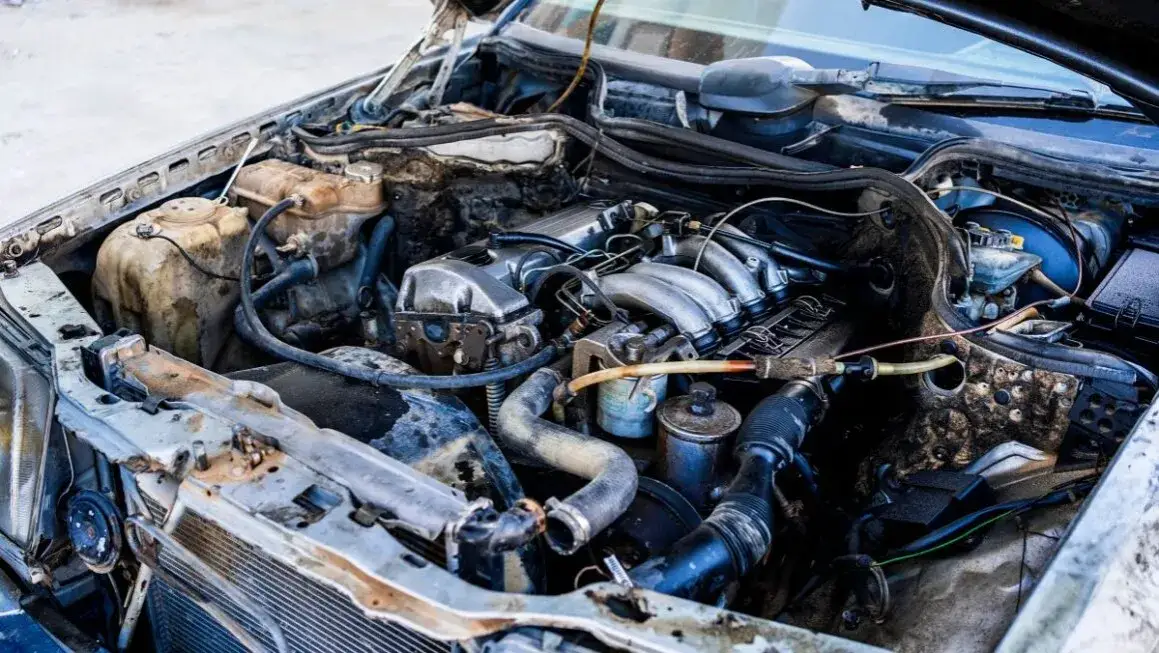 Ile wtrysków ma samochód? Kluczowe informacje o silnikach i wtryskiwaczach