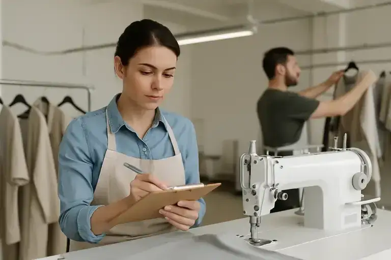 Praca na akord co to? Zrozum, jak działa i jakie ma konsekwencje