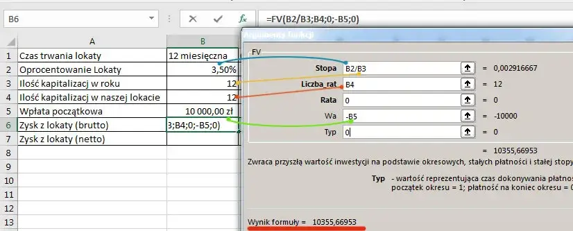 Ile odsetek z lokaty? Oblicz zysk i uniknij strat finansowych