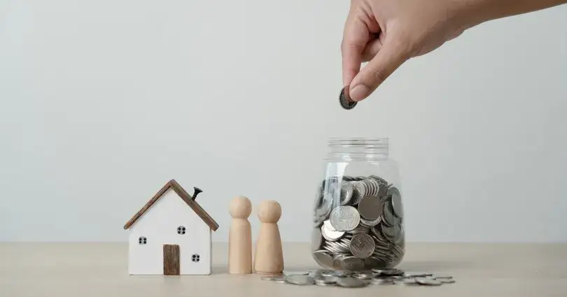 Jak odłożyć na mieszkanie: skuteczne sposoby na oszczędzanie pieniędzy