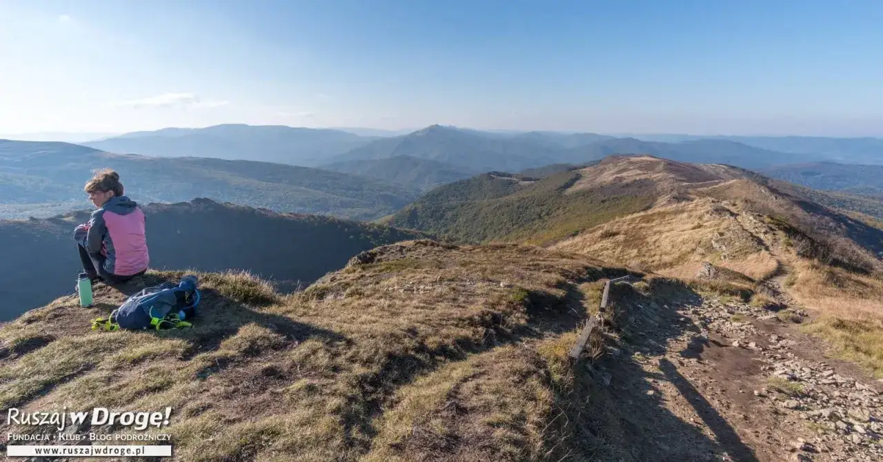 Uherce Mineralne: Atrakcje, które musisz poznać! Plan na Bieszczady