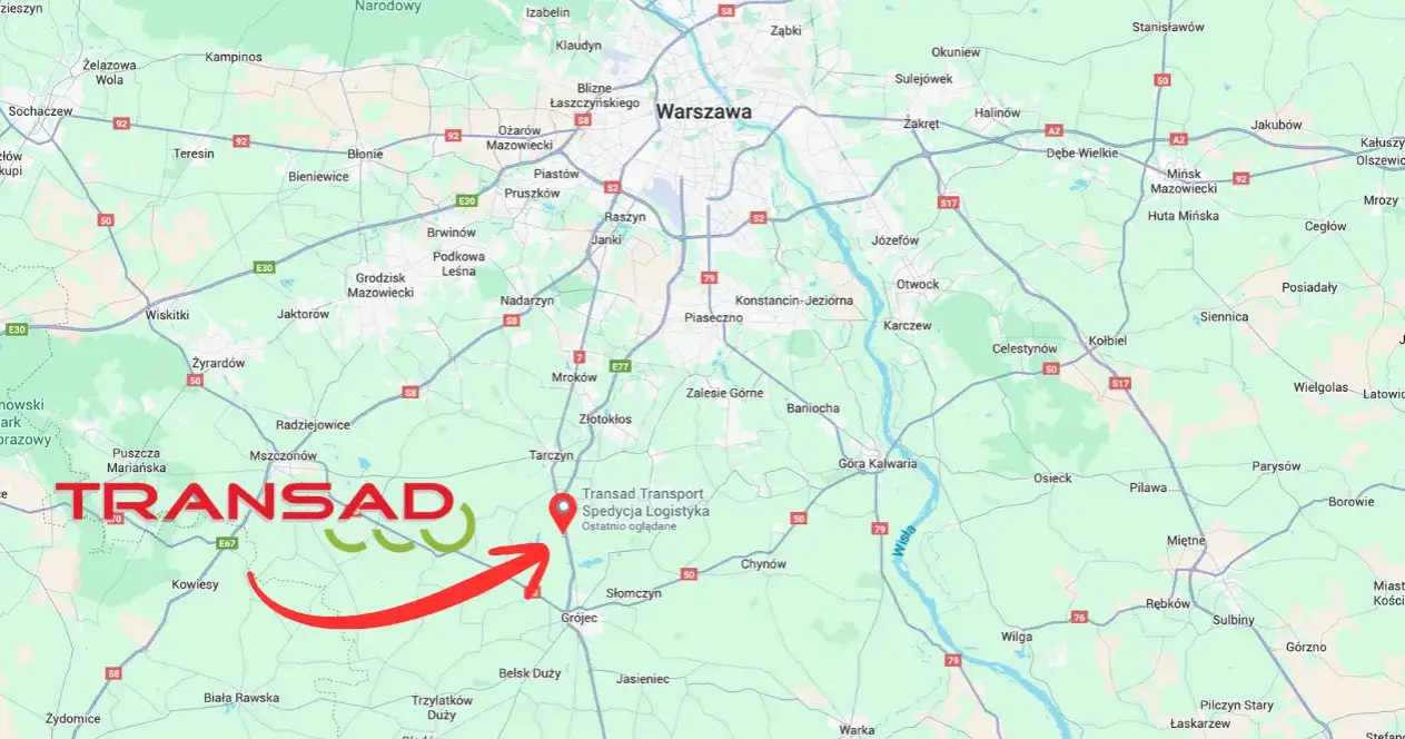 Co to spedycja? Klucz do efektywnej logistyki w Twojej firmie