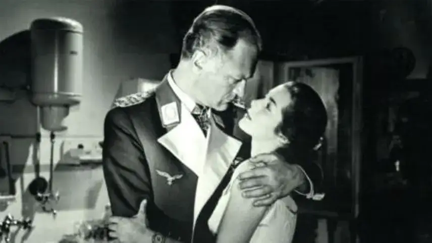 Generał diabła film - fascynująca historia i kontrowersje w tle