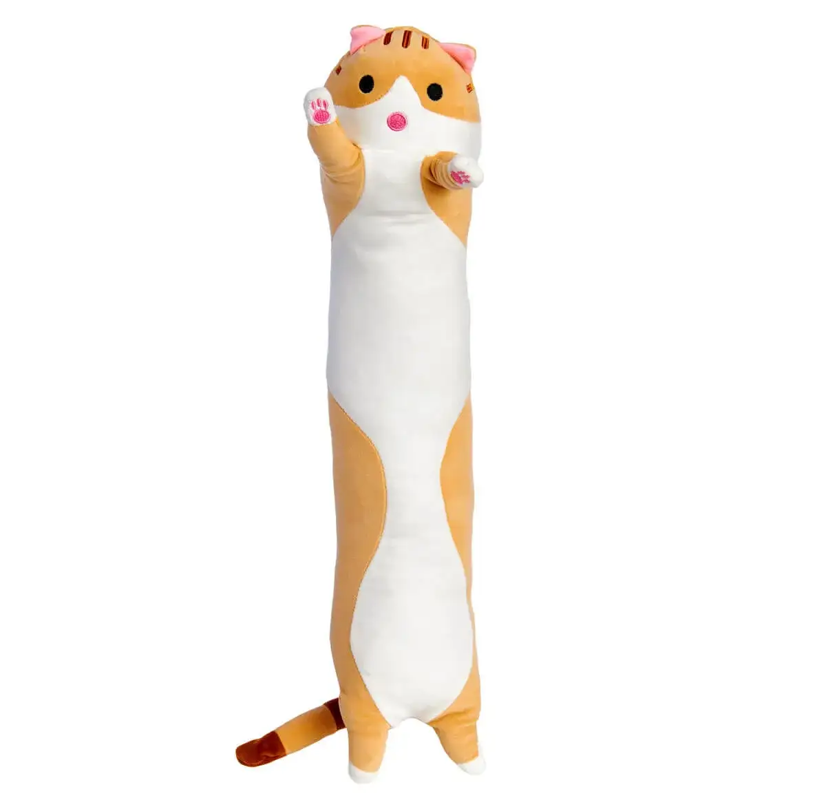 Pluszowy kot jak prawdziwy – wybierz idealnego towarzysza dla siebie