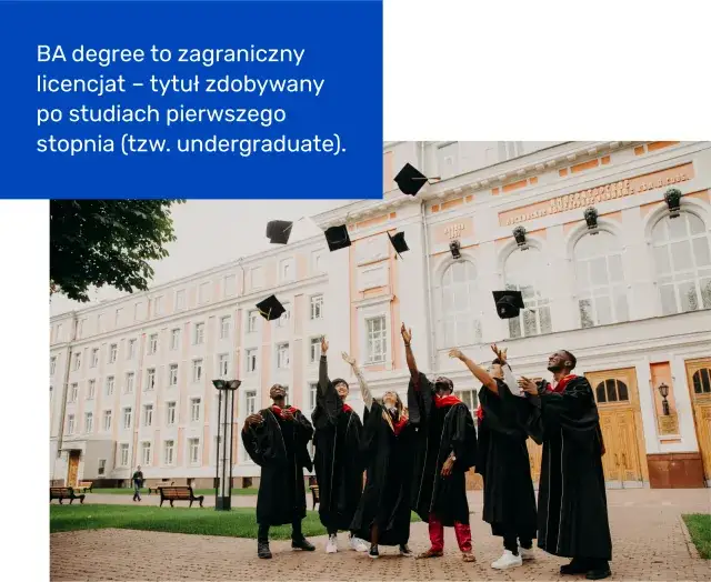 Tytuł po studiach licencjackich – co naprawdę oznacza dla Ciebie?