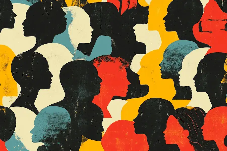 Motyw jednostki w literaturze: zmagania z akceptacją społeczną