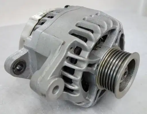 Ile naprawdę kosztuje alternator do Toyoty Yaris? Sprawdź, jak nie przepłacić!