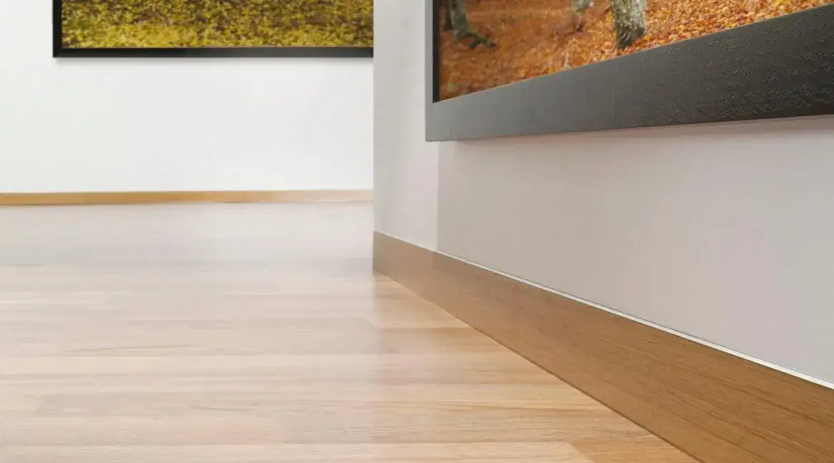 Jak dobrać listwy przypodłogowe, aby uniknąć najczęstszych błędów
