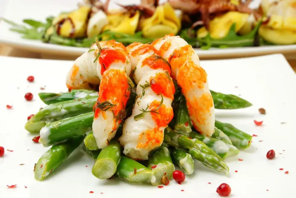 Jakie są owoce morza? Odkryj ich rodzaje i korzyści zdrowotne