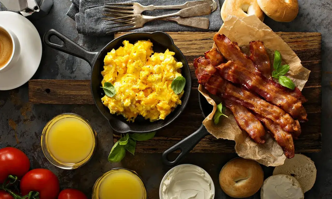 Codzienne jajka: bezpieczne? Fakty, mity i zalecenia WHO