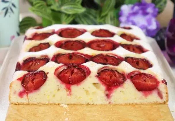 Kruche ciasto na krupczatce przepis – uniknij najczęstszych błędów