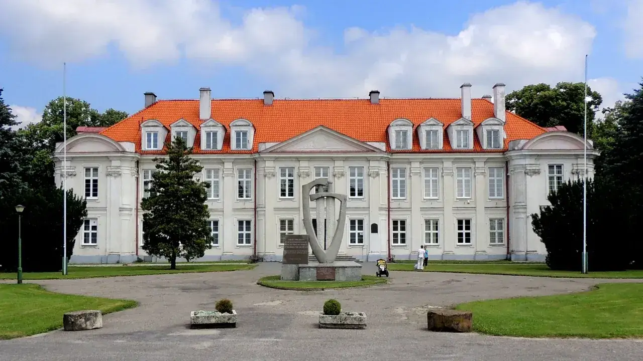 Atrakcje Chrzanów: Odkryj niezwykłe miejsca, które musisz zobaczyć