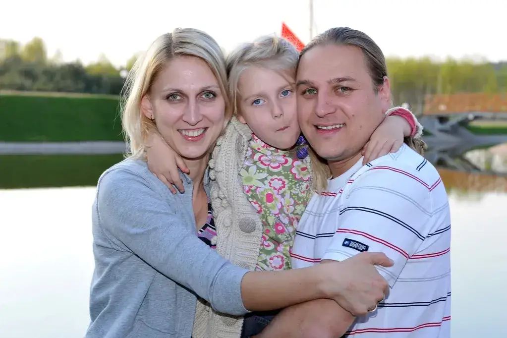 Ile dzieci ma Paweł Golec? Zaskakujące fakty o jego córkach