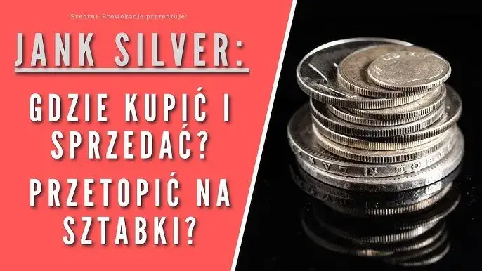Srebrne monety NBP: Ukryta szansa czy ryzykowna inwestycja?